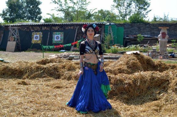 «Старкон фест»: яким був перший середньовічний фестиваль у Старокостянтинові, фото №17 на сайті vsim.ua