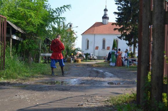 «Старкон фест»: яким був перший середньовічний фестиваль у Старокостянтинові, фото №54 на сайті vsim.ua