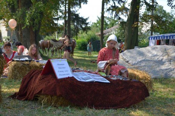 «Старкон фест»: яким був перший середньовічний фестиваль у Старокостянтинові, фото №27 на сайті vsim.ua