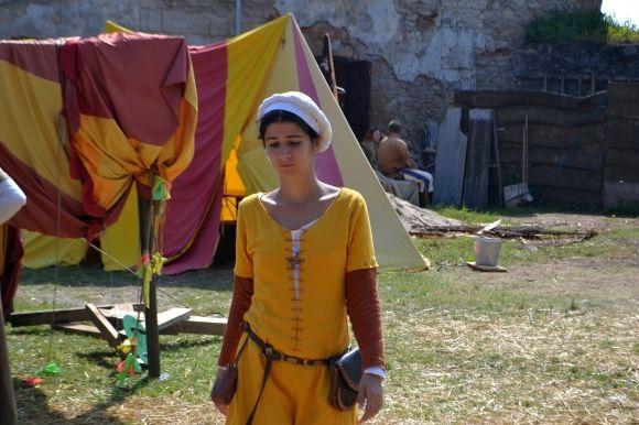 «Старкон фест»: яким був перший середньовічний фестиваль у Старокостянтинові, фото №4 на сайті vsim.ua