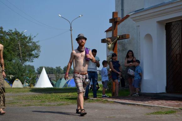 «Старкон фест»: яким був перший середньовічний фестиваль у Старокостянтинові, фото №49 на сайті vsim.ua