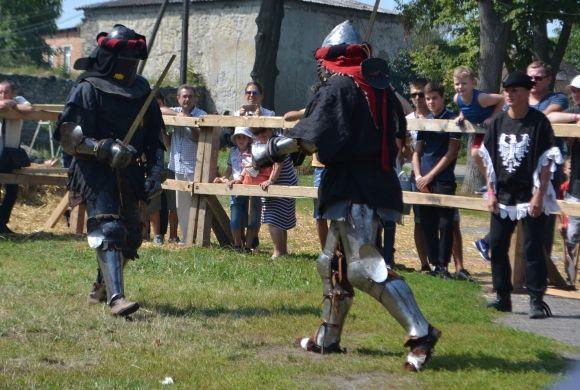 «Старкон фест»: яким був перший середньовічний фестиваль у Старокостянтинові, фото №3 на сайті vsim.ua