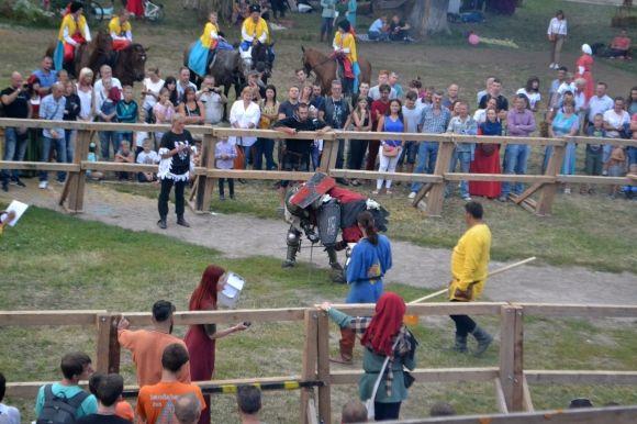 «Старкон фест»: яким був перший середньовічний фестиваль у Старокостянтинові, фото №14 на сайті vsim.ua