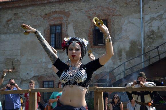 «Старкон фест»: яким був перший середньовічний фестиваль у Старокостянтинові, фото №8 на сайті vsim.ua