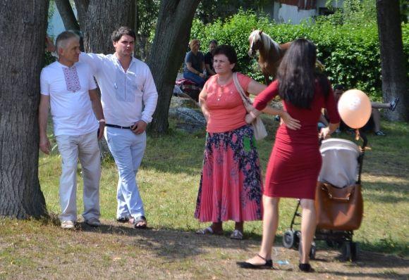 «Старкон фест»: яким був перший середньовічний фестиваль у Старокостянтинові, фото №51 на сайті vsim.ua