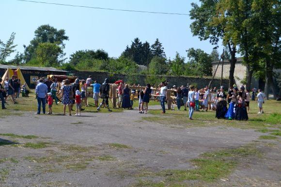 «Старкон фест»: яким був перший середньовічний фестиваль у Старокостянтинові, фото №22 на сайті vsim.ua