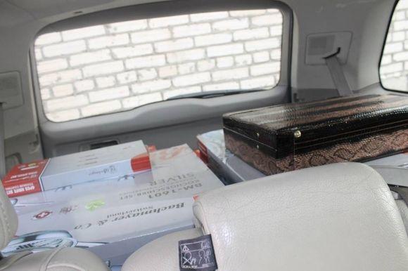 Румун ошукував хмельничан і може відбутися штрафом на сайті vsim.ua Румун ошукував хмельничан і може відбутися штрафом, фото №1 на сайті vsim.ua