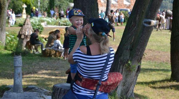 «Старкон фест»: яким був перший середньовічний фестиваль у Старокостянтинові, фото №13 на сайті vsim.ua