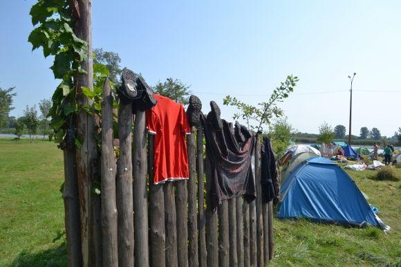 «Старкон фест»: яким був перший середньовічний фестиваль у Старокостянтинові, фото №30 на сайті vsim.ua