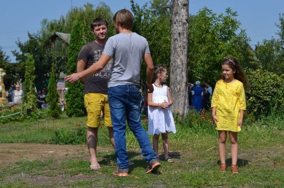 «Старкон фест»: яким був перший середньовічний фестиваль у Старокостянтинові, фото №44 на сайті vsim.ua