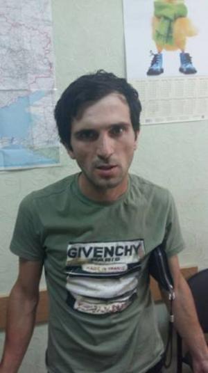 У Києві спіймали кавказців, яких розшукувала тернопільська поліція (ФОТО) на сайті 20minut.ua У Києві спіймали кавказців, яких розшукувала тернопільська поліція (ФОТО), фото №1 на сайті 20minut.ua