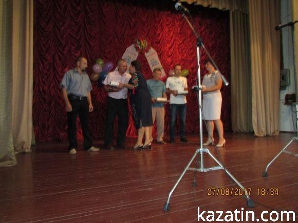 Махаринцям виповнилося 405!, фото №7 на сайті 20minut.ua