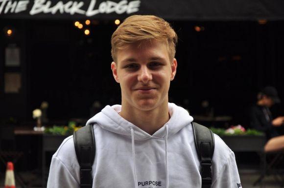 «Потрібно бути безхатченком, щоб зайти в McDonald's» — хокеїст про життя в Бостоні на сайті 20minut.ua «Потрібно бути безхатченком, щоб зайти в McDonald's» — хокеїст про життя в Бостоні, фото №1 на сайті 20minut.ua