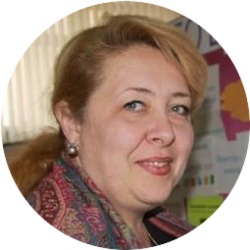 Новини Хмельницького - фото з Знайомтесь, ваш директор! Нові обличчя в хмельницьких школах і ДНЗ Знайомтесь, ваш директор! Нові обличчя в хмельницьких школах і ДНЗ, фото №2 на сайті vsim.ua