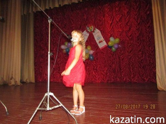 Махаринцям виповнилося 405!, фото №18 на сайті 20minut.ua