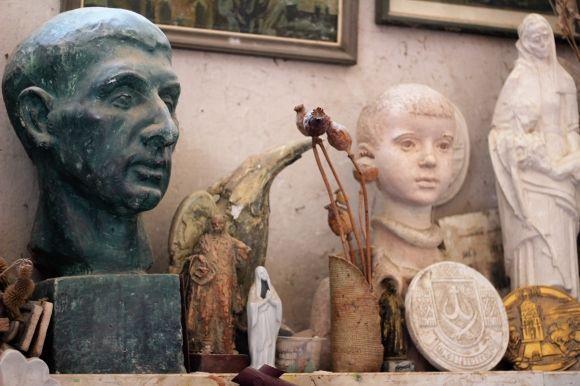 Чому скульптура – це важливо: інтерв'ю зі скульптором Володимиром Оврахом, фото №8 на сайті 20minut.ua