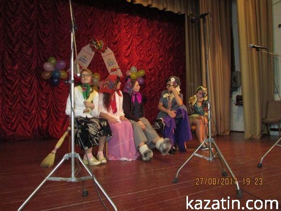 Махаринцям виповнилося 405!, фото №16 на сайті 20minut.ua