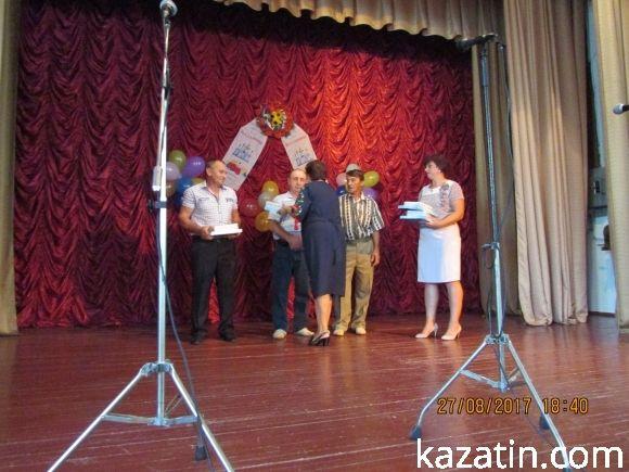 Махаринцям виповнилося 405!, фото №8 на сайті 20minut.ua