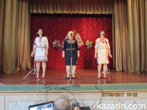 Махаринцям виповнилося 405!, фото №1 на сайті 20minut.ua