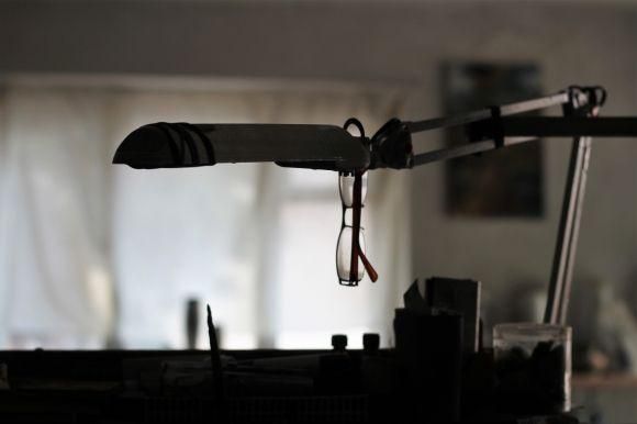 Чому скульптура – це важливо: інтерв'ю зі скульптором Володимиром Оврахом, фото №5 на сайті 20minut.ua