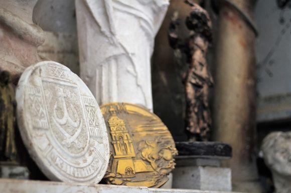 Чому скульптура – це важливо: інтерв'ю зі скульптором Володимиром Оврахом, фото №9 на сайті 20minut.ua