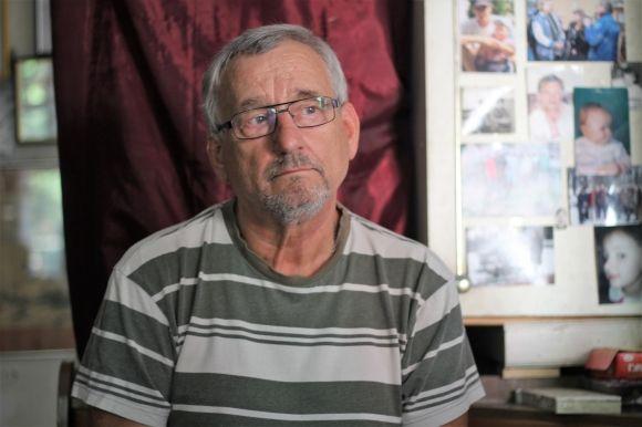 Чому скульптура – це важливо: інтерв'ю зі скульптором Володимиром Оврахом, фото №1 на сайті 20minut.ua