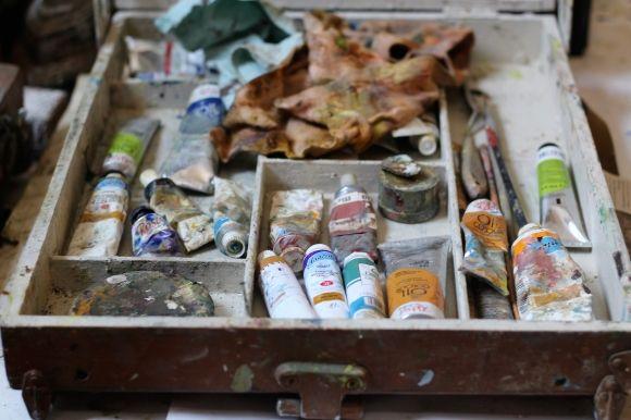 Чому скульптура – це важливо: інтерв'ю зі скульптором Володимиром Оврахом, фото №10 на сайті 20minut.ua