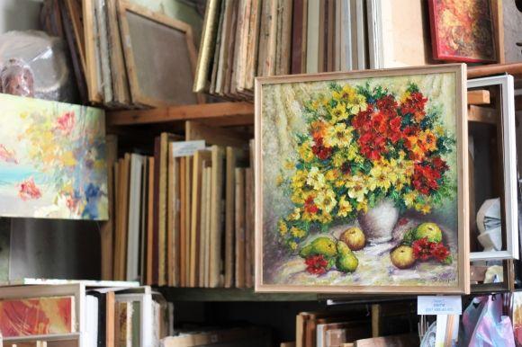 Чому скульптура – це важливо: інтерв'ю зі скульптором Володимиром Оврахом, фото №7 на сайті 20minut.ua