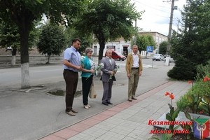 Вшанували пам’ять українських військових, що загинули під Іловайськом