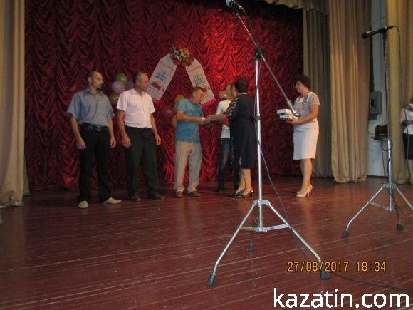 Махаринцям виповнилося 405!, фото №6 на сайті 20minut.ua