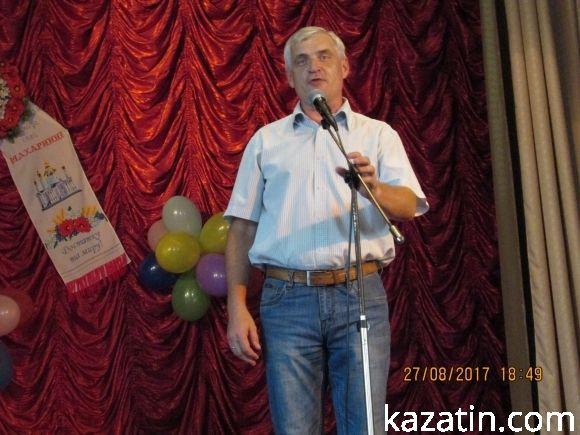 Махаринцям виповнилося 405!, фото №11 на сайті 20minut.ua