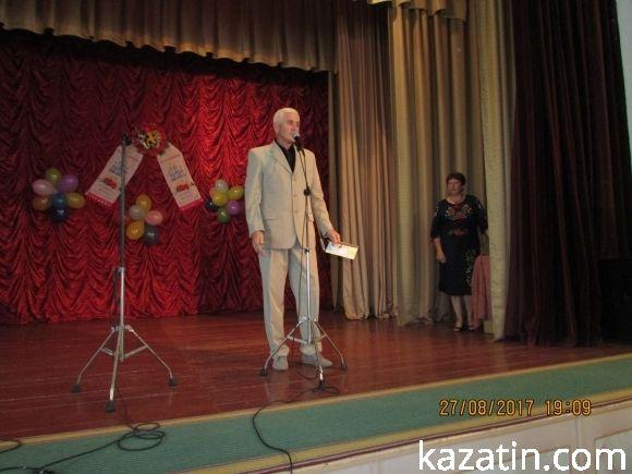 Махаринцям виповнилося 405!, фото №13 на сайті 20minut.ua