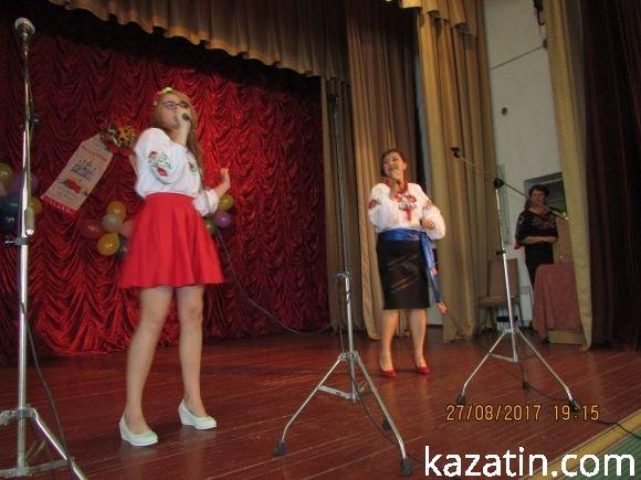 Махаринцям виповнилося 405!, фото №15 на сайті 20minut.ua