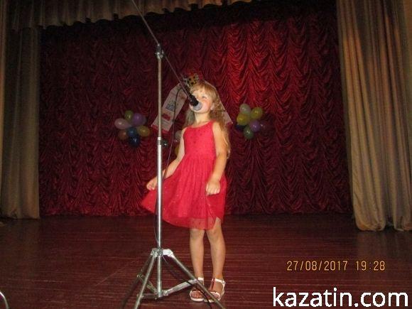 Махаринцям виповнилося 405!, фото №17 на сайті 20minut.ua