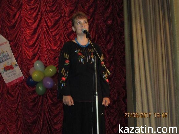 Махаринцям виповнилося 405!, фото №12 на сайті 20minut.ua