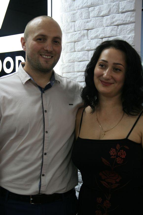 Магазин Goodz на свій день народження роздавав подарунки клієнтам (Новини компаній), фото №1 на сайті 20minut.ua