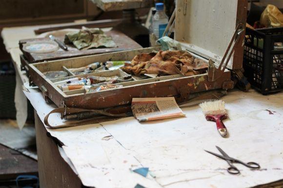 Чому скульптура – це важливо: інтерв'ю зі скульптором Володимиром Оврахом, фото №6 на сайті 20minut.ua