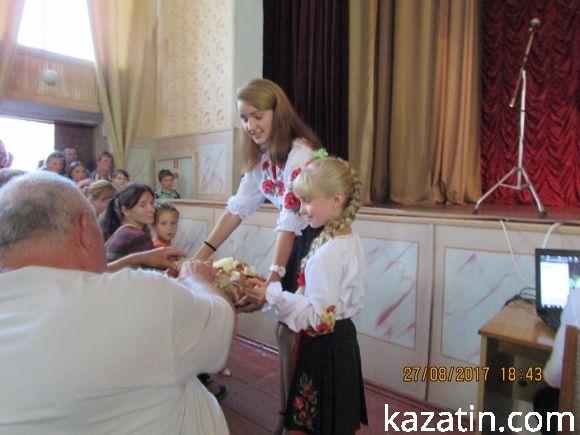 Махаринцям виповнилося 405!, фото №9 на сайті 20minut.ua