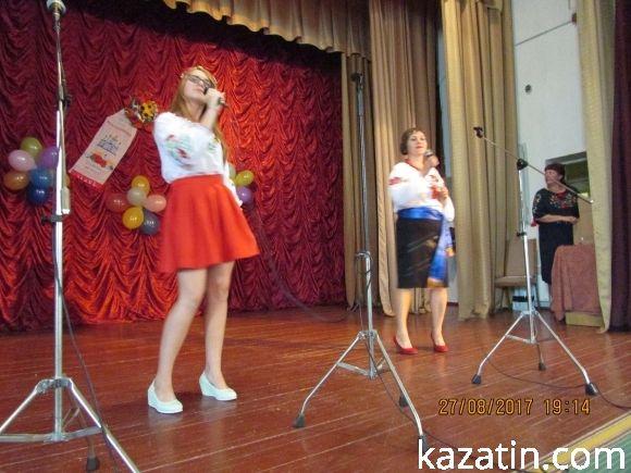 Махаринцям виповнилося 405!, фото №14 на сайті 20minut.ua