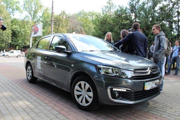 Uber у Вінниці! Переваги для пасажирів та водіїв (Новини компаній), фото №2 на сайті 20minut.ua