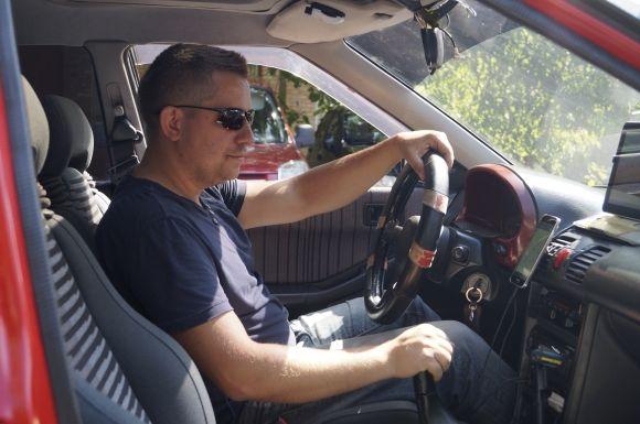 Сервіс без «Ланосів» та «ВАЗів». Для чого водії та пасажири Uber оцінюють одне одного, фото №3 на сайті 20minut.ua