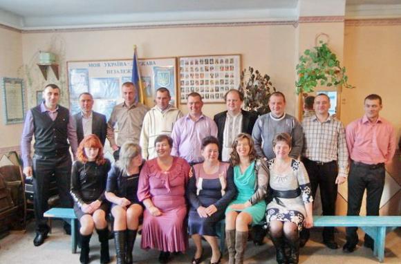 Шкільні спогади лідера «ТІК» Віктора Бронюка: «За те, що підривали колеса літака Ан-2, «влетіло» всій школі!», фото №6 на сайті 20minut.ua