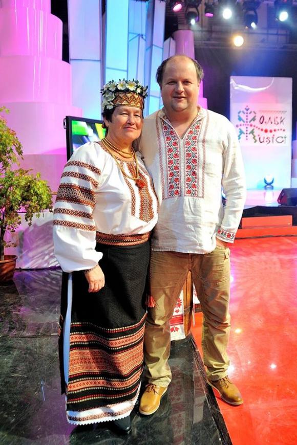 Шкільні спогади лідера «ТІК» Віктора Бронюка: «За те, що підривали колеса літака Ан-2, «влетіло» всій школі!», фото №1 на сайті 20minut.ua