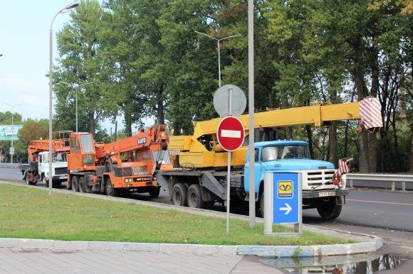 На Немирівському шосе «ріжуть» бізнес підприємців, фото №7 на сайті 20minut.ua