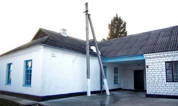 Шкільні спогади лідера «ТІК» Віктора Бронюка: «За те, що підривали колеса літака Ан-2, «влетіло» всій школі!», фото №9 на сайті 20minut.ua