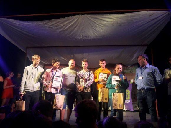 Депутатами Студентського парламенту України стали представники з Тернополя, фото №1 на сайті 20minut.ua