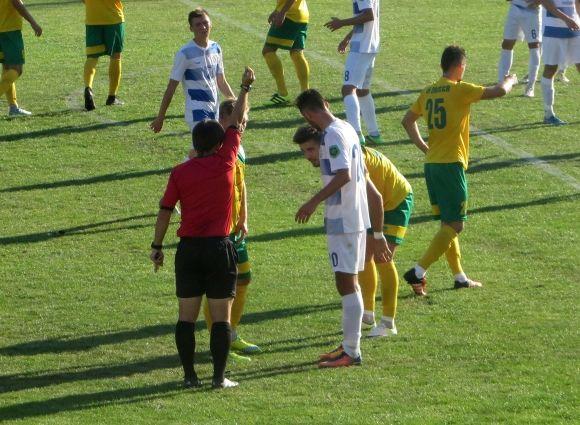 «Поділля» і «Агробізнес» сенсаційно програють, фото №1 на сайті vsim.ua