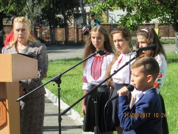 Школа, де навчався герой, пам'ятає Віктора Ковальчука, фото №7 на сайті 20minut.ua