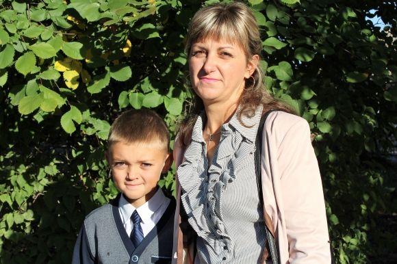 «Готуйте гроші!». Поради наймолодшим школярам від старшокласників та їх батьків, фото №1 на сайті 20minut.ua