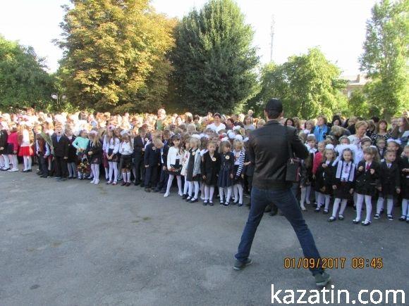 Свято 1-го вересня в Козятині (ОНОВЛЕНО) на сайті 20minut.ua Свято 1-го вересня в Козятині (ОНОВЛЕНО), фото №18 на сайті 20minut.ua